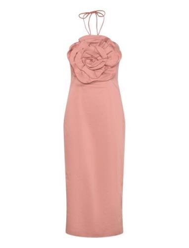 Copenhagen Muse Cmshineni-Dress Rosa