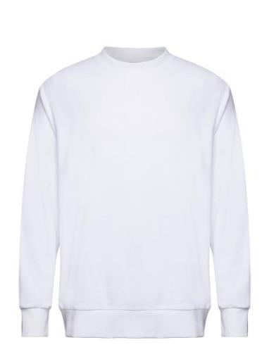 Lindbergh Sweatshirt Terry Vit