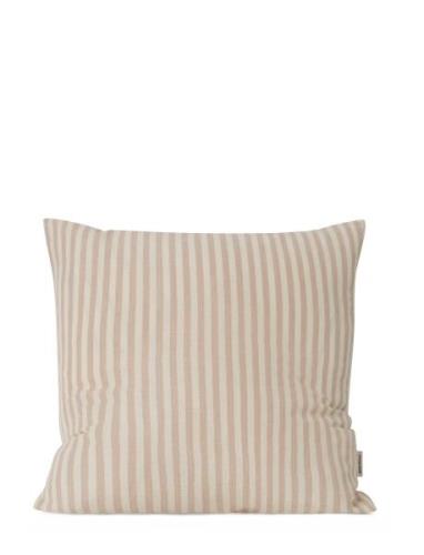 STUDIO FEDER Sienna Cushion Beige