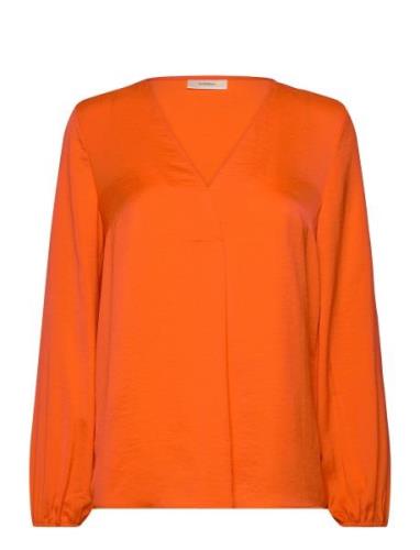 InWear Rindaiw Blouse Orange