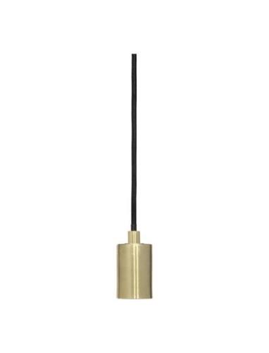 Broste Copenhagen Loft Lampe 'Gerd' Guld