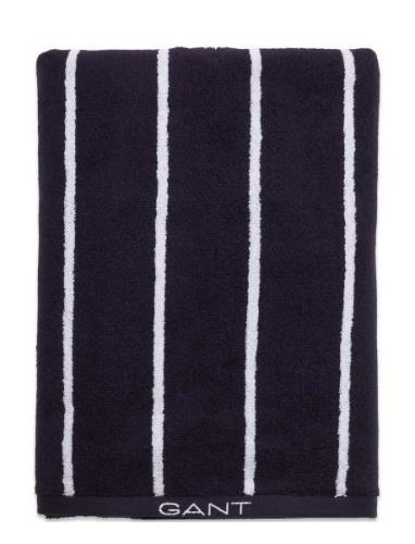 Stripe Towel 50X70 Home Textiles Bathroom Textiles Towels & Bath Towel...
