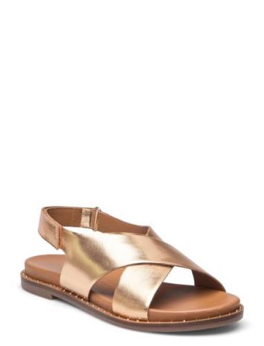 Sofie Schnoor Sandal Guld