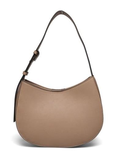 Lindex Bag Erica Clean Look Beige