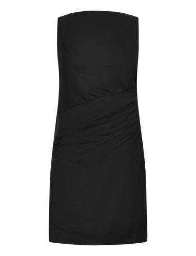 Samsøe Samsøe Sahira Short Dress 15262 Svart