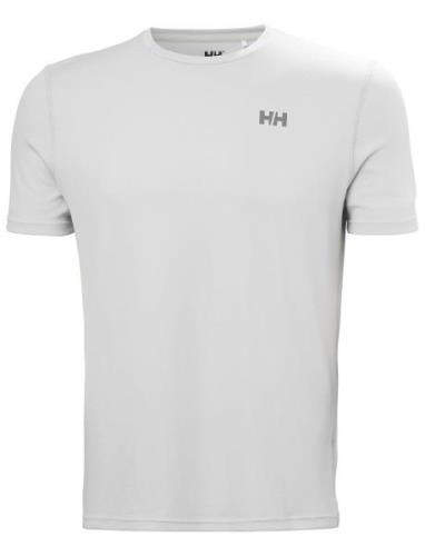 Helly Hansen Hh Lifa Active Solen T-Shirt Grå