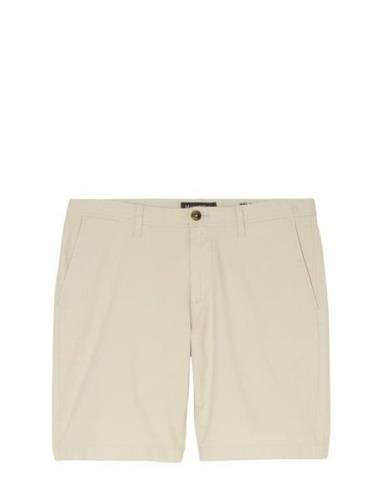 Marc O'Polo Woven Shorts Beige