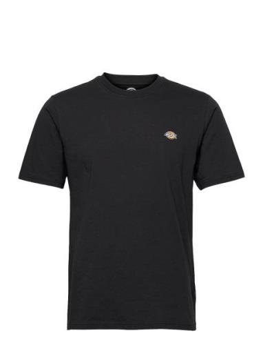 Dickies Ss Mapleton Tee Svart