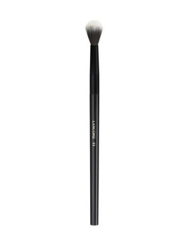 Lancôme Lancôme Precision Crease Brush Svart