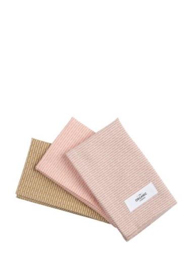 Kitchen Cloths 3 Pack Home Kitchen Wash & Clean Dishes Cloths & Dishbr...