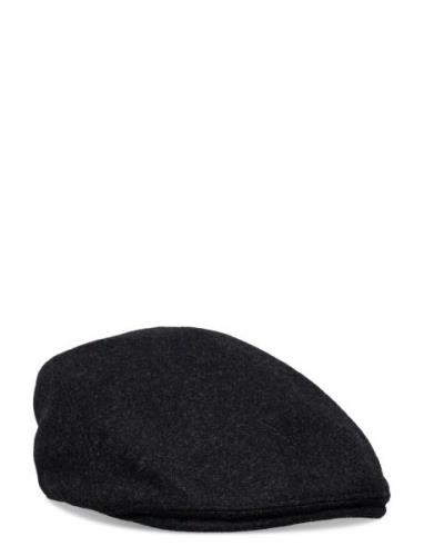 Wigéns Ivy Modern Cap Grå