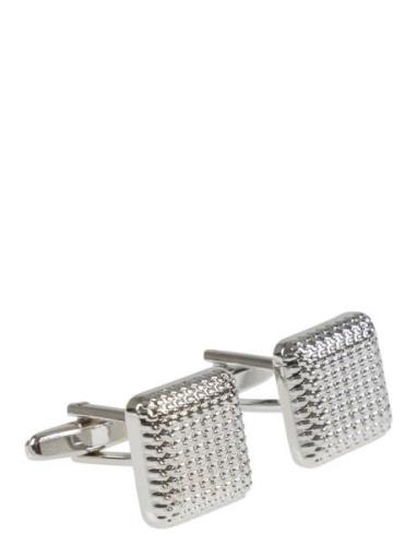 Portia 1924 Cuff Links Silver