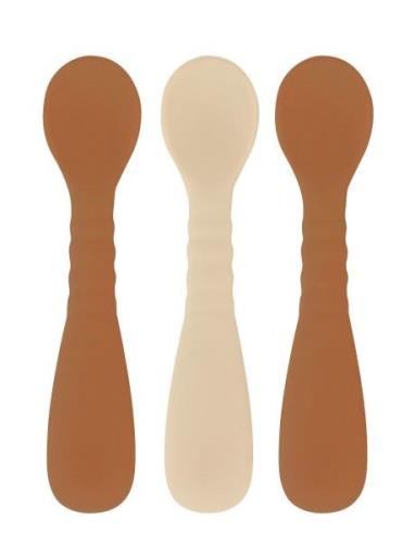 Mikk-line 3 Pack Spoon Multi/patterned