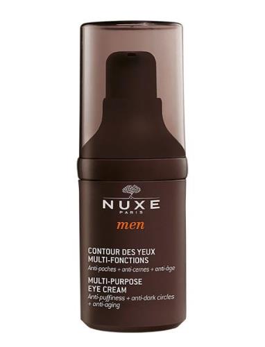 NUXE Nuxe Men Eye Cream 15 Ml Nude