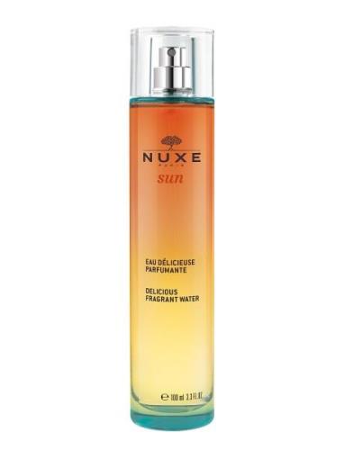 NUXE Sun Delicious Fragrant Water 100 Ml Nude