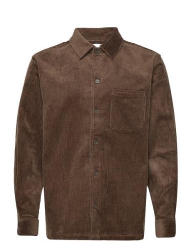 Samsøe Samsøe Taka Js Shirt 11046 Khaki Green