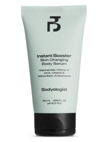 Bodyologist Instant Booster Body Serum 50 Ml Nude