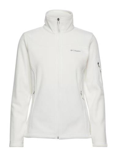 Columbia Sportswear Fast Trek Ii Jacket Vit