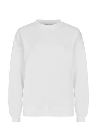 Röhnisch Iconic Sweatshirt Vit