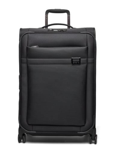 Samsonite Airea Spinner 67/24 Exp Svart