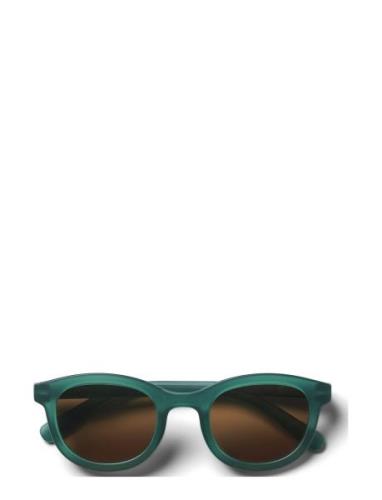 Liewood Ruben Sunglasses 1-3 Y Grön