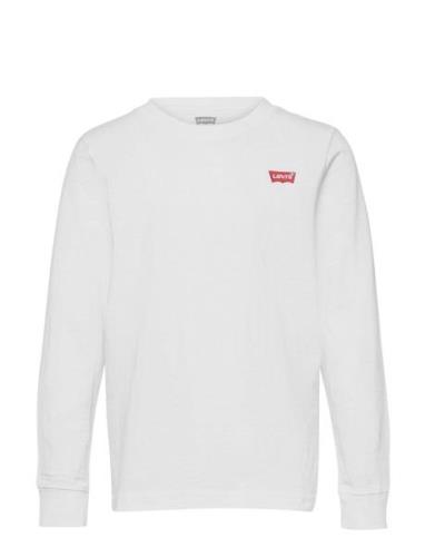 Levi's Levi's® Long Sleeve Batwing Chest Hit Tee Vit