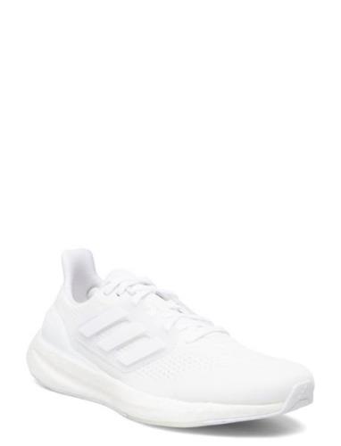 Adidas Performance Pureboost 23 Vit