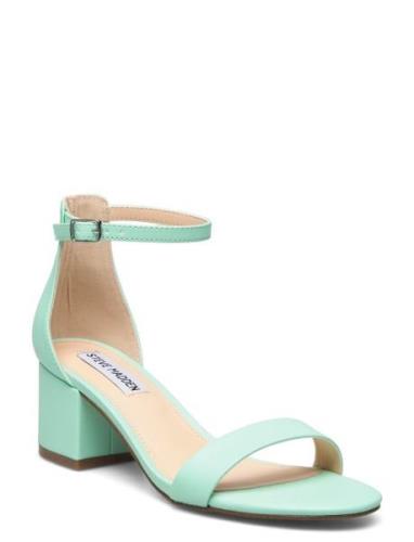 Steve Madden Irenee-E Sandal Blå