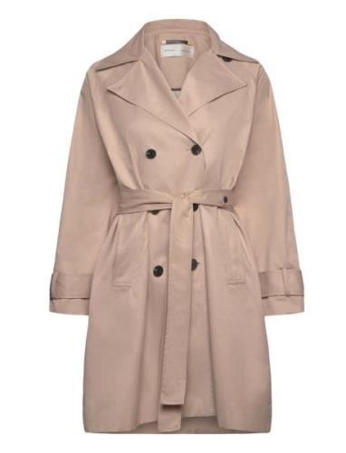 InWear Timonaiw Trenchcoat Beige