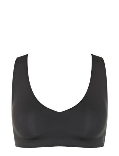 Sloggi Sloggi Zero Feel 2.0 Bralette Svart