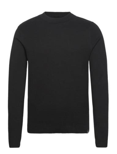 ONLY & SONS Onsluke Reg 14 Crew Neck Knit Svart