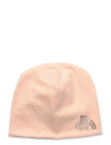 United Colors Of Benetton Hat Rosa