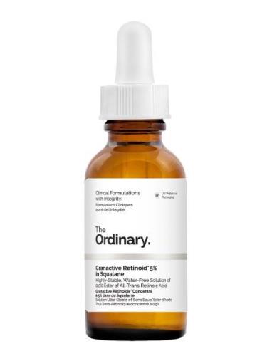 The Ordinary Granactive Retinoid 5% In Squalane Nude