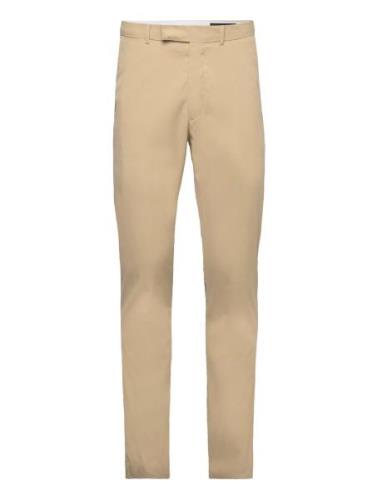 Ralph Lauren Golf Slim Fit Featherweight Performance Pant Beige