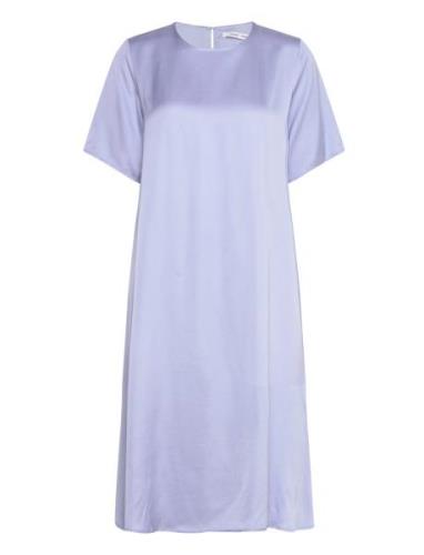 Samsøe Samsøe Sadenise Dress 14905 Lila