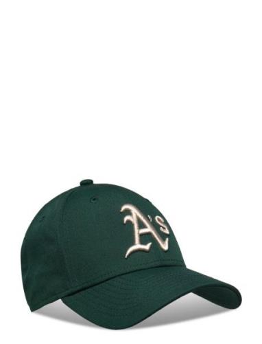 New Era Repreve 9Forty Oakath