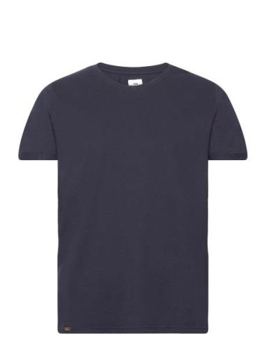 Lois Jeans Camiseta -T Marinblå