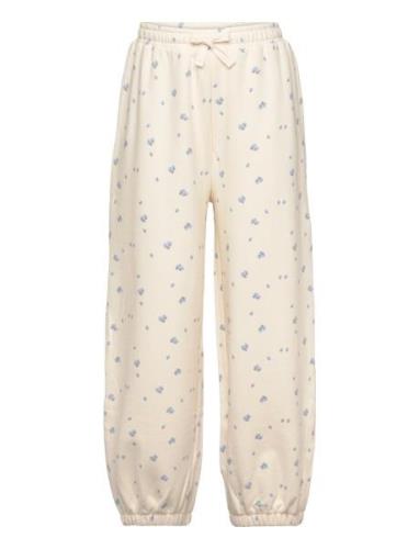 Sofie Schnoor Baby And Kids Sweatpants Beige