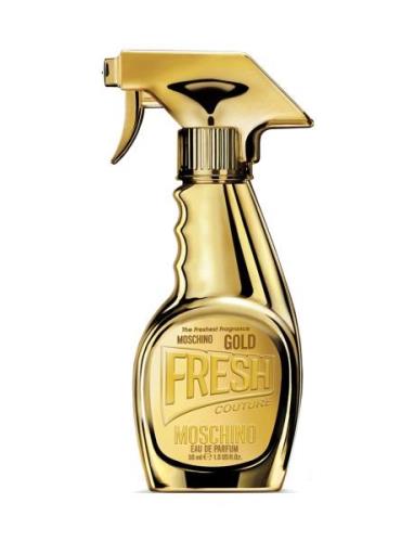 Moschino Fresh Gold Parfum Nude