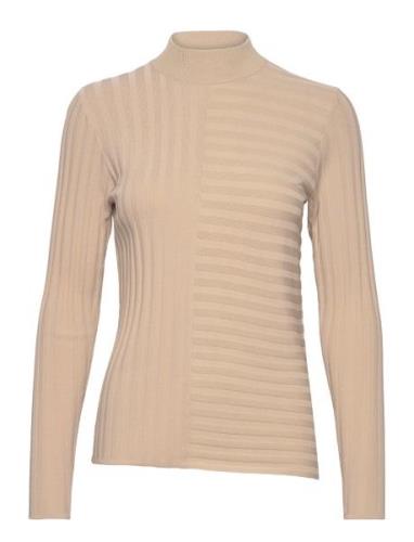 Rosemunde Viscose Pullover Beige