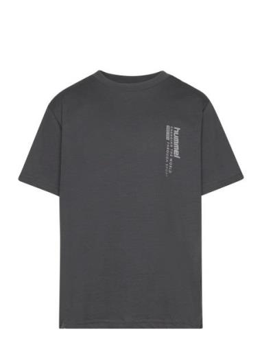 Hummel Hmldante T-Shirt S/S Svart