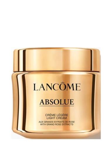 Lancôme Absolue Nude