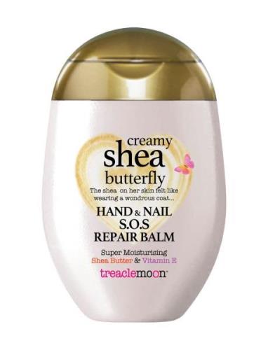 Treaclemoon Treaclemoon Creamy Shea Butterfly Hand Cream 75Ml Nude