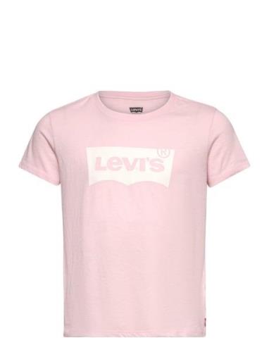 Levi's Lvg Batwing Tee / Lvg Batwing Tee Rosa