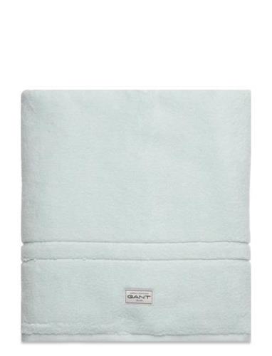 GANT Premium Towel Grön