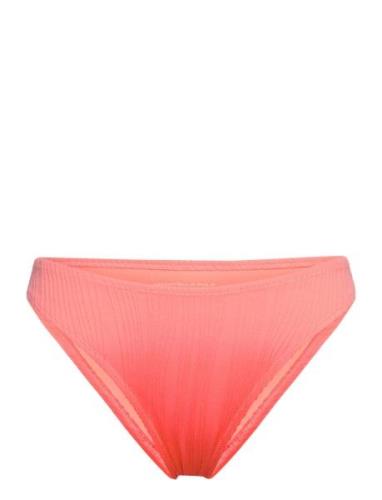 Chantelle Beach Swim Sw Bo. Tanga Orange