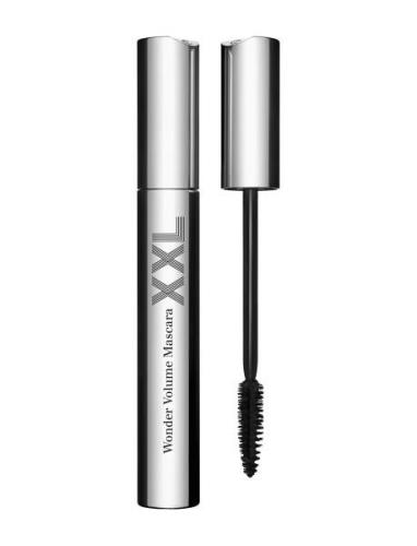 Clarins Wonder Volume Xxl Mascara Nude