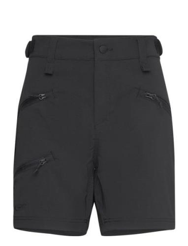 Five Seasons Ulriken Shorts W Svart