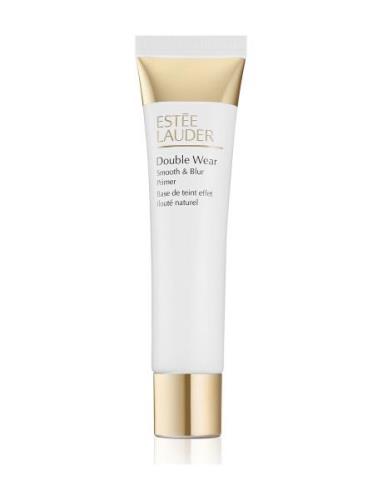 Estée Lauder Double Wear Smooth And Blur Primer Nude