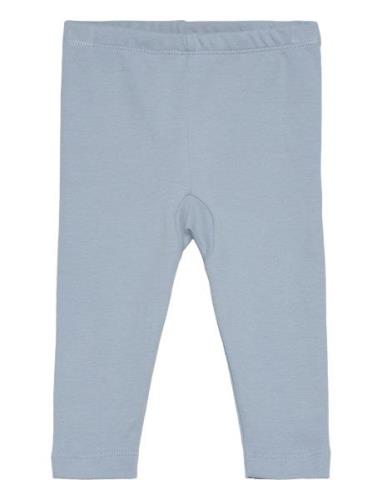 Fixoni Leggings - Solid Blå